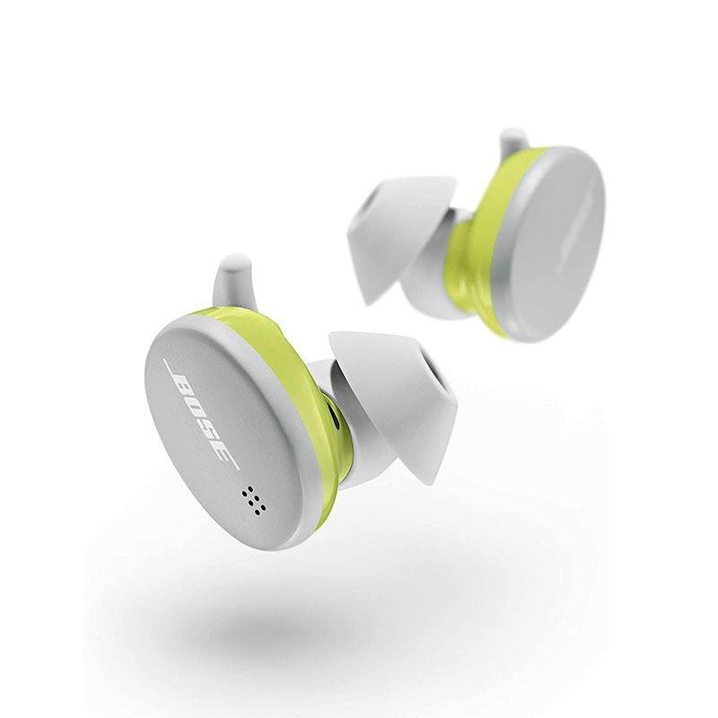 [bangkok] Bose Sport Earbuds True Wireless Earphones หูฟัง True Wireless (หูฟังบลูทู ธ สำหรับการออกกำลังกายและกีฬา)