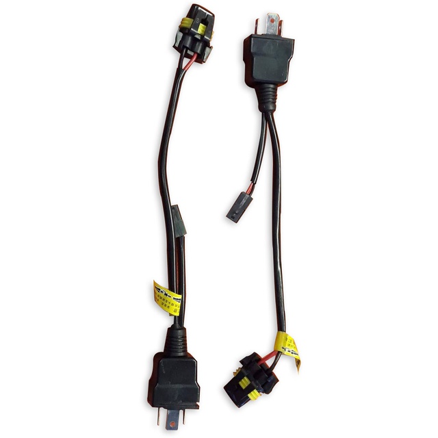 อะไหล่ ชุดสายสไลด์ ซีนอน (Xenon) H4