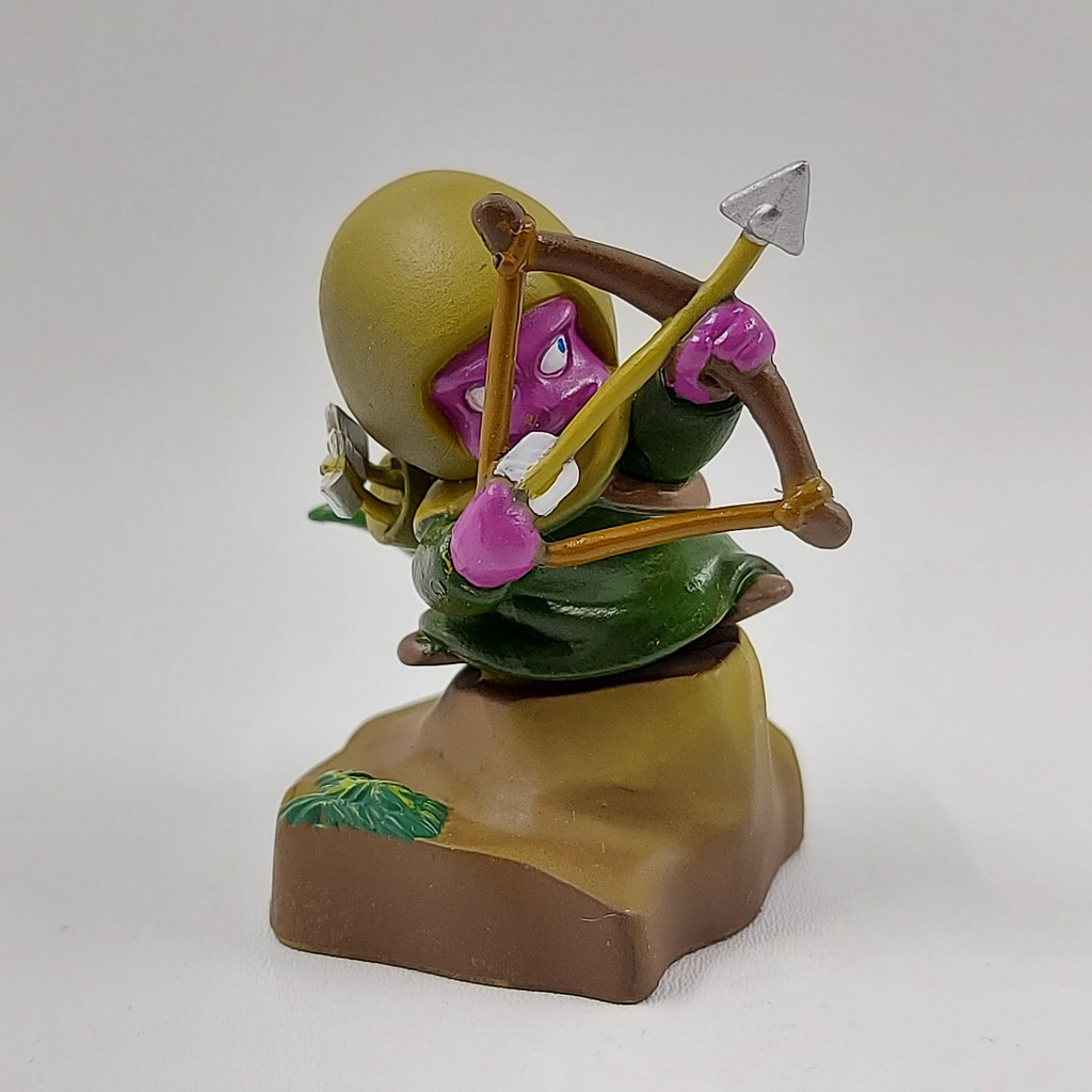 Dragon Quest Monsters Gallery Chapter 2 – Arrop | Shopee Thailand