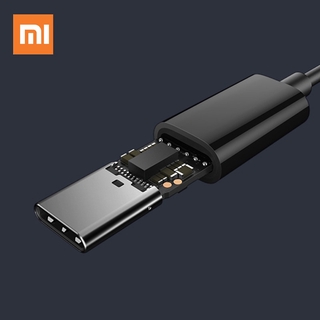 xiaomi mi piston 3 type c