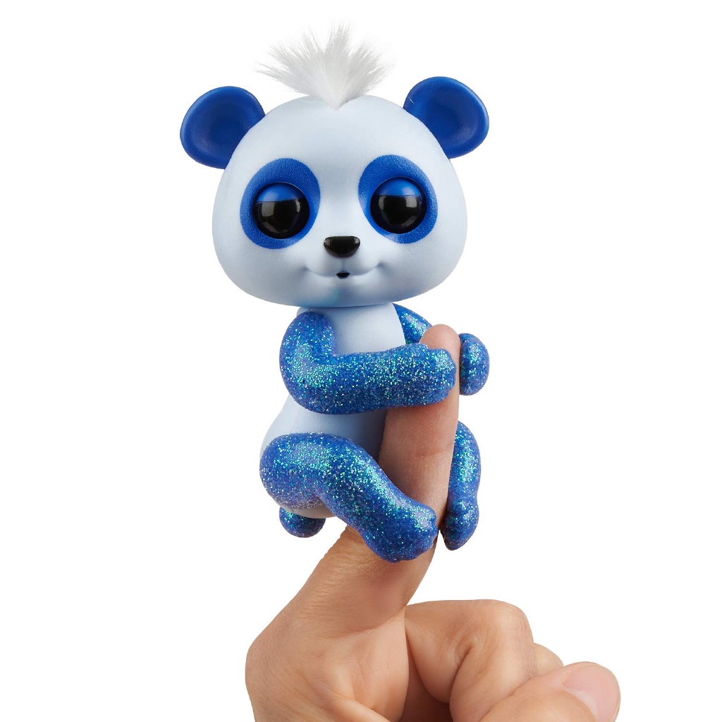 Wowwee Fingerlings Baby Panda - Archie