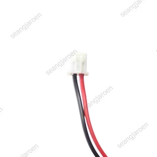 แบตเตอรี่สำหรับลำโพงบลูทูธ W-KING รุ่น T8 11.1V 2200mAh