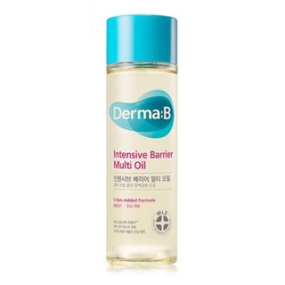 พร้อมส่ง Derma : B Intensive Barrier Multi Oil