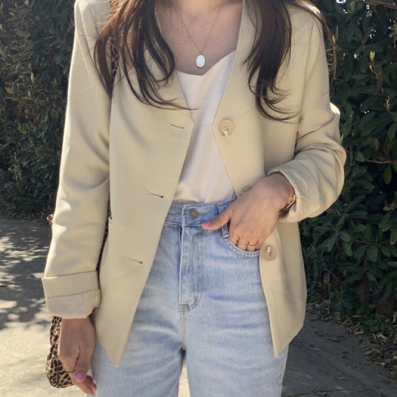 [ SALE ] Cloudy Jacket พร้อมส่ง 🍞
