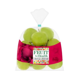 แอปเปิ้ลเขียว Apple Granny Smith