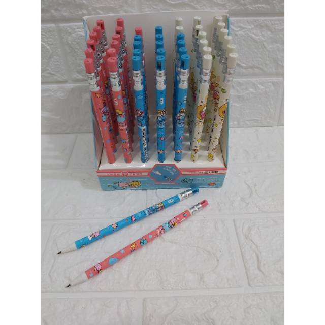 ดินสอกด 2.0mm*******