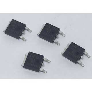 11N65 (STD11N65) N-CH MOSFET 9A 710V แพ็ค5ตัว