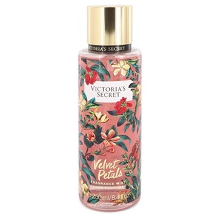 นำ้หอม Victoria’s Secret กลิ่น Velvet Petals ขนาด 250ml.