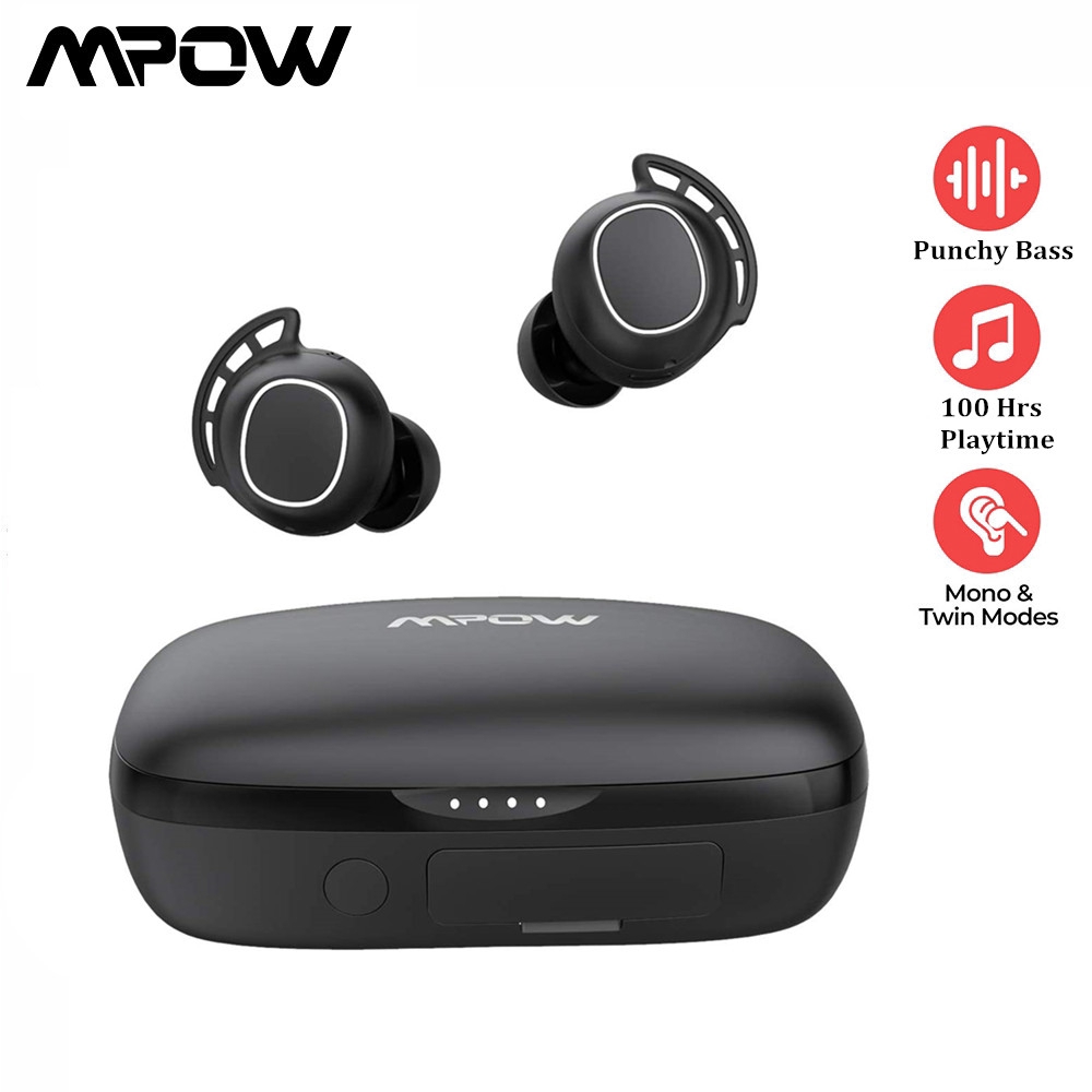 mpow m