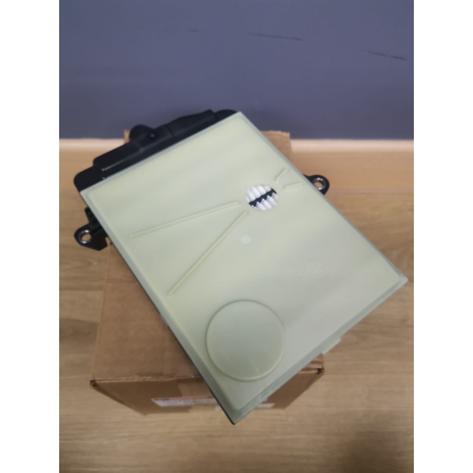 AUTOTRANSMISSION FILTER A/T PART MOTORCRAFT FORD MUSTANG , RANGER T8 [ L1MZ-7A-098A / L1MP-7G-186AA]
