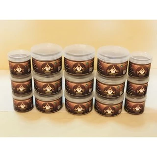 กะปิเคยแท้ 100% กะปิคลุกเคย เกรดพรีเมียม กะปิคีโต ขนาด 250g