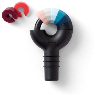 Rabbit 5253767ที่ปิดขวดไวน์CHARMS มีส่งฟรี ส่งเร็ว นำเข้าจาก…