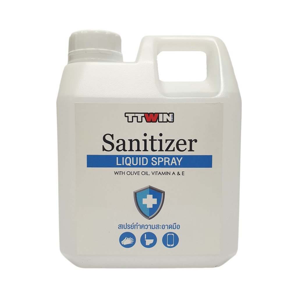 Sanitizer Liquid Spray ผลิตภัณฑ์ทําความสะอาดมือ หน้าจอโทรศัพท์ ลดเชื้อโรค