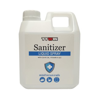 Sanitizer Liquid Spray ผลิตภัณฑ์ทําความสะอาดมือ หน้าจอโทรศัพท์ ลดเชื้อโรค