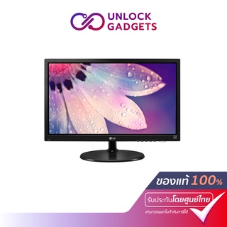 LG MONITORS 19M38A-B 19" TN (จอมอนิเตอร์)