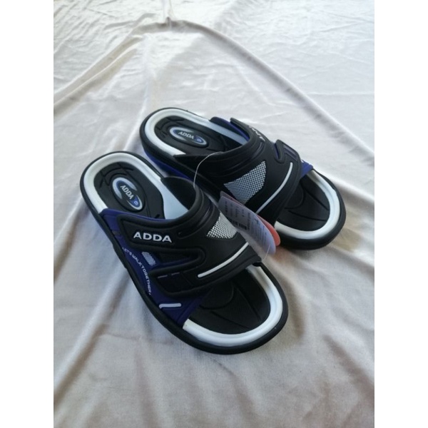 รองเท้าADDAรุ่น21N28รองเท้าแต่สวมหญิง,ชายsize4-9ส่งไวมีเก็บเงิยปลายทาง