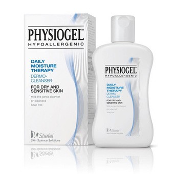 PHYSIOGEL CLEANSER 150ML ฟิสิโอเจล คลีนเซอร์ ทำความสะอาด รูปที่ 2