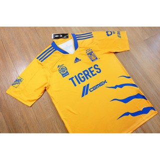 AAA เสื้อฟุตบอล Tigres Uanl 2021/22