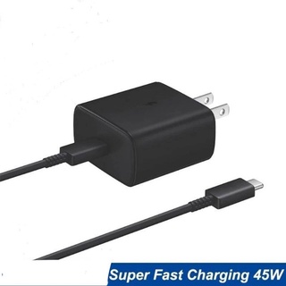 พร้อมส่งจากไทย Super Fast Charging 2.0 (45W) / สาย USB Type-C เป็น Type-C (5A)