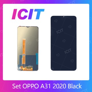 oppo A31 2020 อะไหล่หน้าจอพร้อมทัสกรีน หน้าจอ LCD Display Touch Screen For oppo A31 2020 สินค้าพร้อมส่ง ICIT 2020