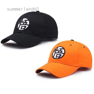 ลูกบอลดรากอนบอล drachen ballcap son goku