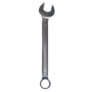 ประแจแหวนรวม BAHCO 18 มม. BAHCO 18 MM COMBINATION WRENCH