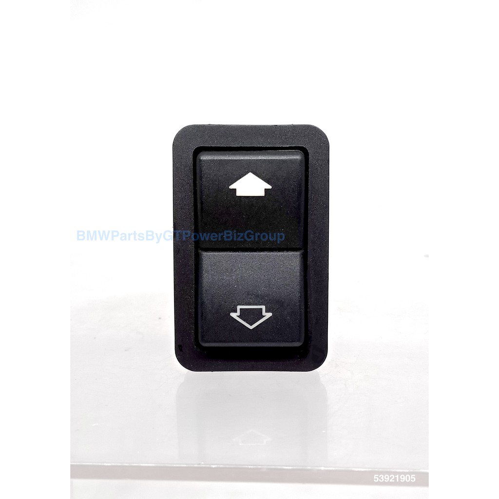 อะไหล่BMW E39 สวิทช์ยกกระจกไฟฟ้า (Switch window lifter)