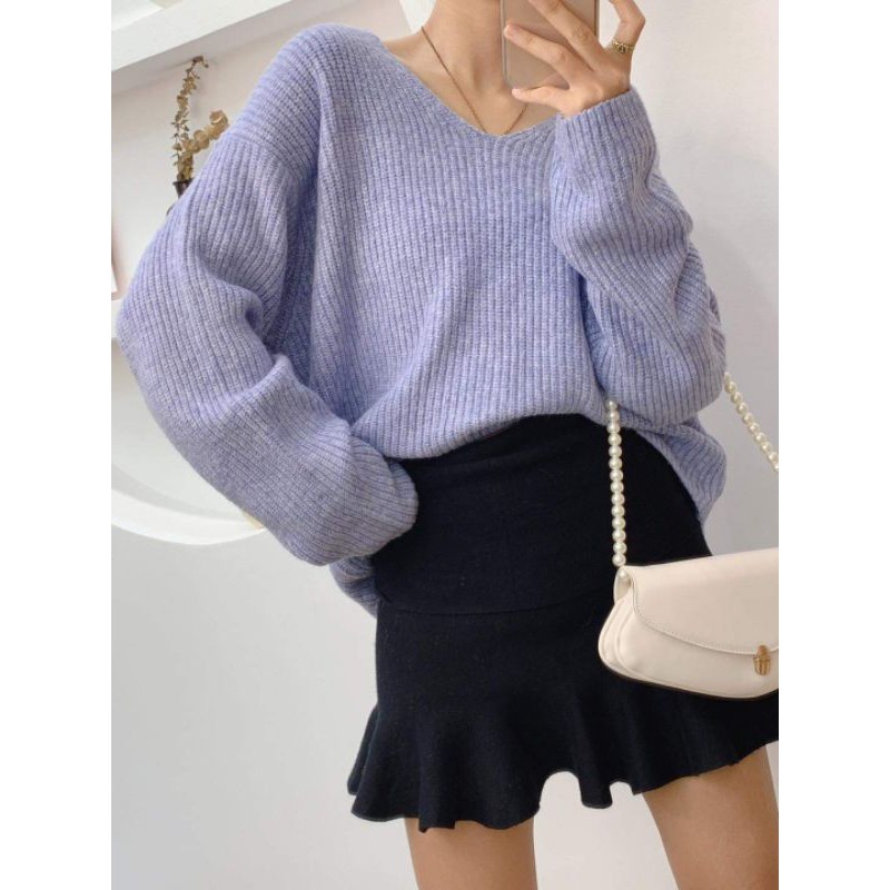 เสื้อสเวตเตอร์ Live 8