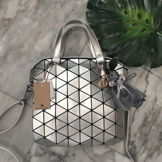 David Jones สีใหม่ Metallic Silver