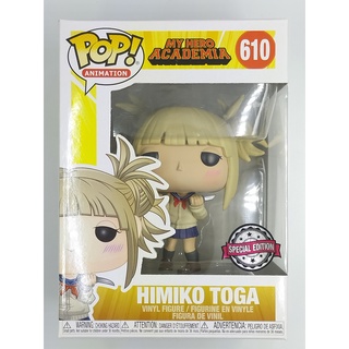 Funko Pop My Hero Academia - Himiko Toga : 610