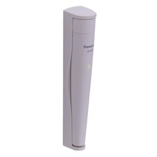 ไฟฉายฉุกเฉินติดผนัง Led BF-BE01FT-W (ฐานยึด+ไฟฉาย/ชุด) Panasonicแท้ มีมอก.