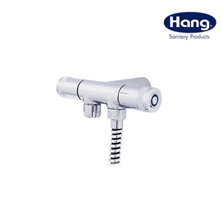 ก๊อกฝักบัวเซรามิควาล์วแบบ AERATOR HANG รุ่น WF-251