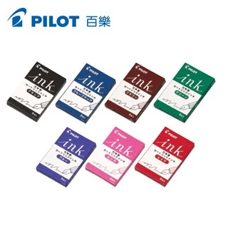 Pilot / cartridge ink /IRF-5S
