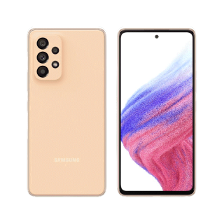โปรโมชั่น : Samsung Galaxy A53 5G 8128GB