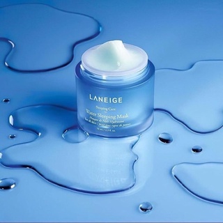 Laneige Water Sleeping Mask EX 15 ML.