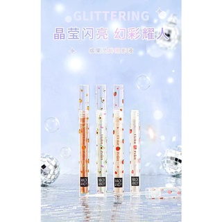 Mack Andy Liquid Eyeshadow Glitter I Like Fruit MK307