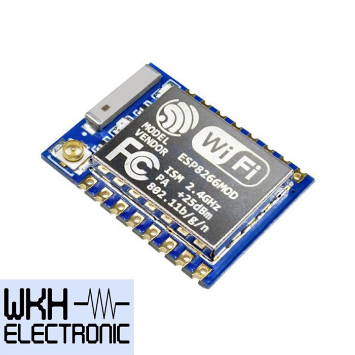 Esp07 Esp-07 Esp8266 โมดูล Wifi Arduino Wifi Series