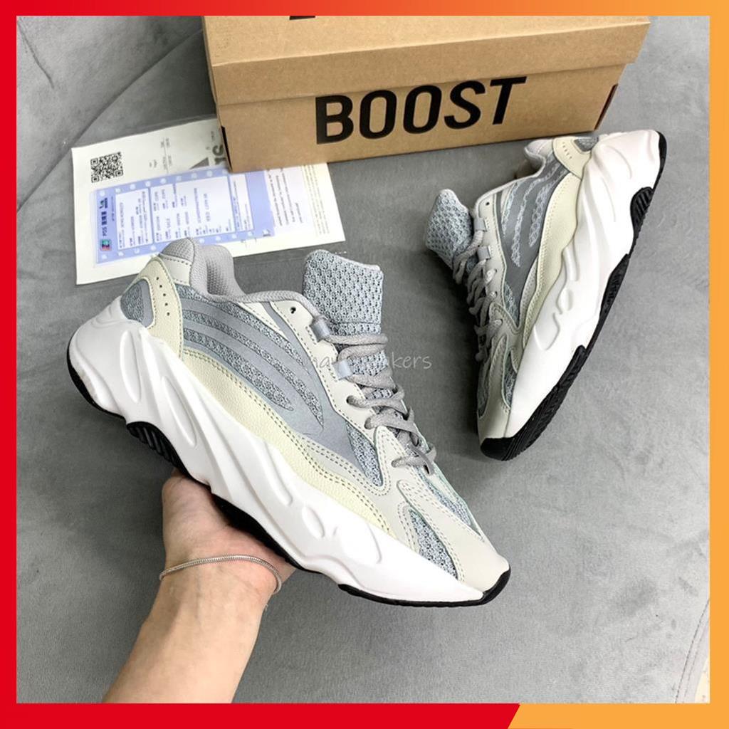 Yz700 รองเท้ากีฬา STT FULL BOX รองเท้าผ้าใบสําหรับบุรุษและสตรีคุณภาพสูง MSP587942 MSP69704 MSP27161 