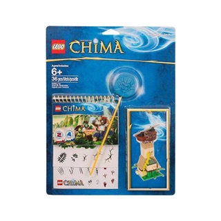 Lego Legends of Chima Accessory Pack Speedorz 36 pcs 850777