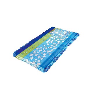 โลตัส ที่นอนปิกนิก ขนาด 3.5 ฟุต คละลาย Lotus Picnic Mattress, 3.5 ft. Size