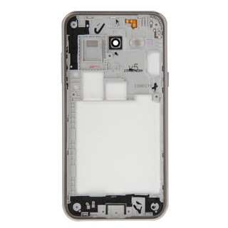 บอดี้ Body Samsung J5 2015 J500 J5 ฝาหลัง แกรนกลาง ปุ่มสวิทซ์ข้าง Full Body Housing for Samsung Galaxy J5 2015