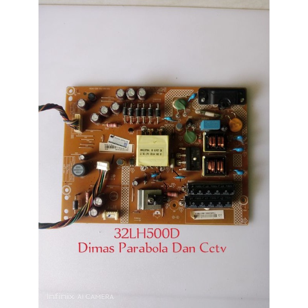 PSU 32LH500D********
