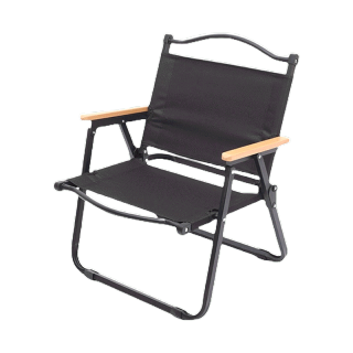 เก้าอี้พับแบบพกพา อาร์มแชร์ แคมป์ปิ้ง ปิคนิค เก้าอี้พับพับ เก้าอี้ตั้งแคมป์กลางแจ้งแบบพกพา เก้าอี้ตั้งแคมป์ตกปลาแบบพกพา