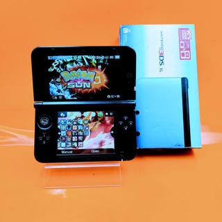 TheNsw Nintendo​ 2DS XL เกมเต็มเครื่องรุ่นพิเศษ​สวยมากๆ