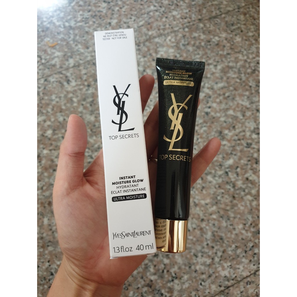 top secrets instant moisture glow ultra moisture