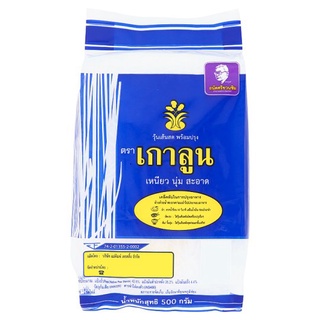 เกาลูน วุ้นเส้นสดพร้อมปรุง500 กรัมKOWLOON BEAN VERMICELLI 500 G