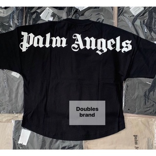 PALM ANGELS OVER TEE