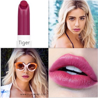 ลิป colourpop #tiger