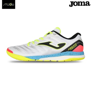 [สินค้าลิขสิทธิ์แท้ 100%] รองเท้าฟุตซอล JOMA REGATE REBOUND 2052