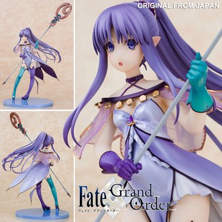 Model Figure งานแท้ Original ฟิกเกอร์ โมเดล Plum จาก Fate Grand Order เฟท แกรนด์ออเดอร์ Caster Medea Lily ลิลลี่